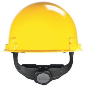 MSA 10153384 Fas-Trac III Replacement Suspensions, Ratchet, Thermalgard; Topgard