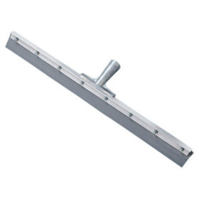 Magnolia Brush 4124-TPN Neoprene Squeegee, 24 in, Neoprene, Blade Only