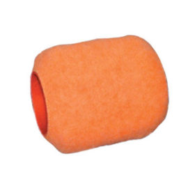 Magnolia Brush 4SC038 Heavy Duty Paint Roller Covers, 4 in, 3/8 in Nap, Synthetic Fiber