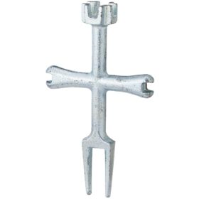 Plug Wrench Do it P O Plug Wrench (455180)