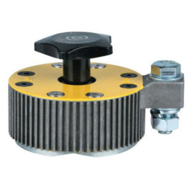 Magswitch 8100552 On/Off Magnetic Ground Clamps, 800 A