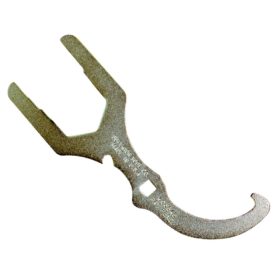Superior Tool 3845 Sink Drain Wrench