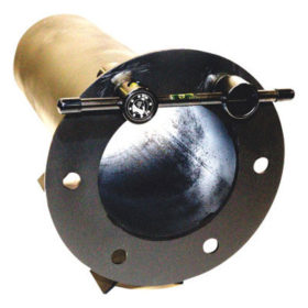 Flange Wizard 38240-T Pipe Flange Aligners, 1/2 in - 1 7/16 in, Threaded