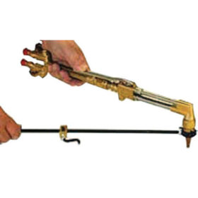 Flange Wizard CW-300 Circle Wiz Cutting Attachments, Head Dia. 1.115 - 1.180 in