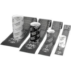 Flange Wizard WW-16 Wizard Wraps, Small, 2 5/8 in x 30 in, Heat Resistant