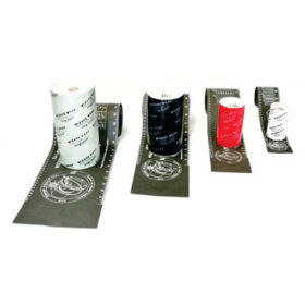 Flange Wizard WW-19 Wizard Wraps, Extra Large, 7 in x 180 in, Heat Resistant