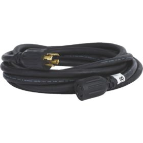 Generac Power Systems 6328 30A 25' Generator Cord