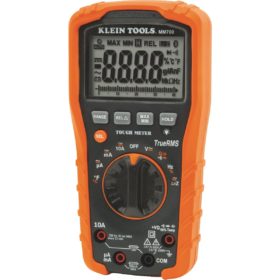 Klein Tools MM700 Auto Ranging Digital Multimeter