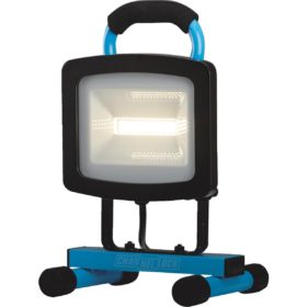 Channellock 3500 Lm. LED H-Stand Portable Work Light (WL40036CLDI)