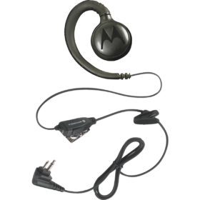 Earpiece and Microphone Cell Phone Headset (HKLN4604)