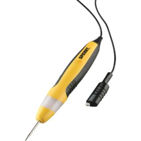 GB Electrical CT6101 Gardner Bender Sperry Continuity Tester