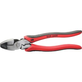 GB Electrical GCP-3400 Gardner Bender Linesman Pliers
