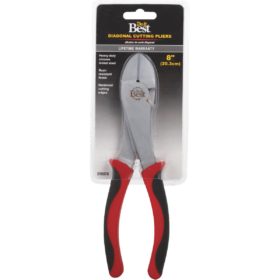 Do it Best 8 In. Diagonal Cutting Pliers (DIA08A)