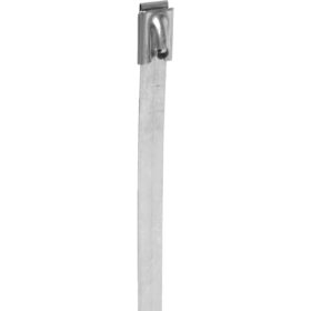 GB Electrical 45306SS Gardner Bender Stainless Steel Cable Tie