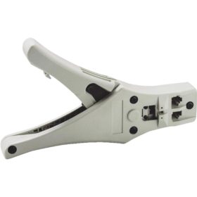 Gardner Bender Modular Plug Coax Crimping Tool (GMC-2000D)