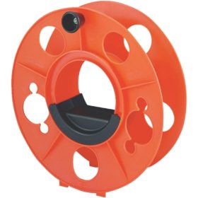 Bayco 150 Ft. of 16/3 Cord Capacity Plastic Cord Reel (KW-130)