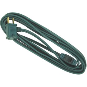 Do it 15 Ft. 16/2 Green Extension Cord with Switch (RM-PT2162-15X-GR)