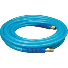 Amflo 1/4 In. x 25 Ft. Polyurethane Air Hose (12-25E)