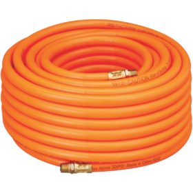 Amflo 3/8 In. x 100 Ft. PVC Air Hose (576-100A)
