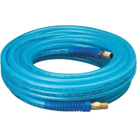 Amflo 1/4 In. x 50 Ft. Polyurethane Air Hose (12-50E)