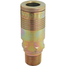 MILTON INDUSTRIES S-1816 G-Style Coupler