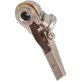 MILTON INDUSTRIES S-698 Air Chuck With Grip