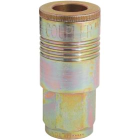 MILTON INDUSTRIES S-1805 P-Style Coupler