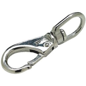 Seachoice Quick Swivel Round Eye 4-3/4 In. Snap (36441)
