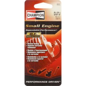 Champion DJ7J Copper Plus Chainsaw Spark Plug (850C)