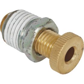 Campbell Hausfeld 1/4 In. Replacement NPT Drain Cock (GR001400AJ)