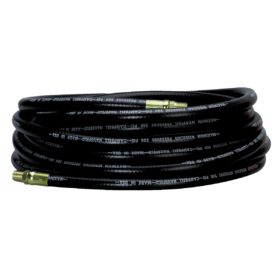 Campbell Hausfeld 3/8 In. x 25 Ft. PVC Air Hose (PA117701AV)