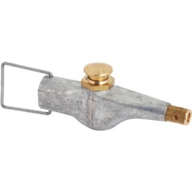 MILTON INDUSTRIES S-107 Safety Button Blo-Gun