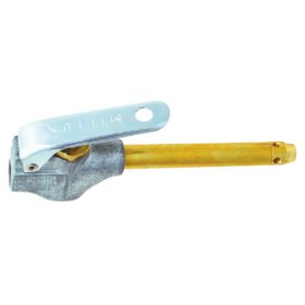MILTON INDUSTRIES S-150 Full-Flow Safety Lever Blo-Gun