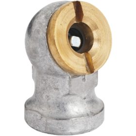 MILTON INDUSTRIES S-699 Female Single Head Air Chuck