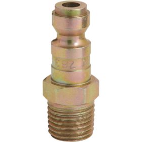 MILTON INDUSTRIES S-783 T-Style Plug