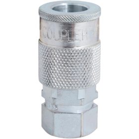 MILTON INDUSTRIES S-1833 H-Style Coupler Plug
