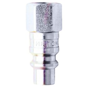 MILTON INDUSTRIES S1838 H-Style Plug