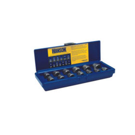 13-pc Professional's Industrial Set (54113)