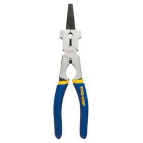Stanley 1873303 MIG Welding Pliers, Welder's Jaw, 8 in Long