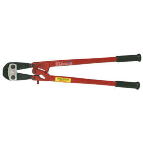 Apex Tool Group 0190FC General Purpose Center Cut Cutters, 24 in, 5/16 in Cutting Cap