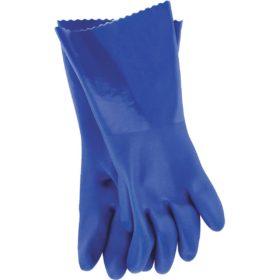 Working Hands Medium PVC Coated Rubber Glove (12520-06)