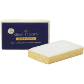 Granite Gold GG0022 Stone Scrub Sponge
