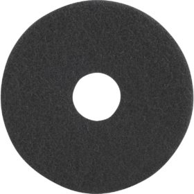 Lundmark Wax TKL13B Thick Line Black Stripping Pad