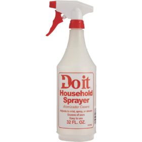 Do it 32 Oz. Plastic Spray Bottle (S-68DIB)