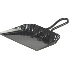 Harper Brush H495 Metal Dust Pan