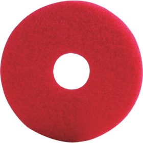 Lundmark Wax TKL17R Red Buffer Pad