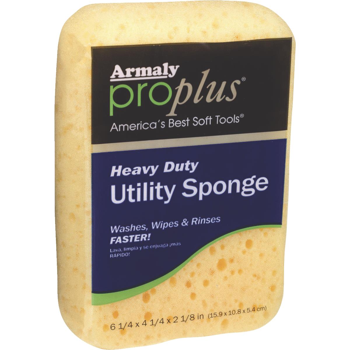 Details about   Large Sponge,No 9 Armaly Brands 