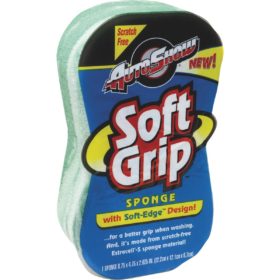 Armaly Brands 11802 Soft-Grip Sponge