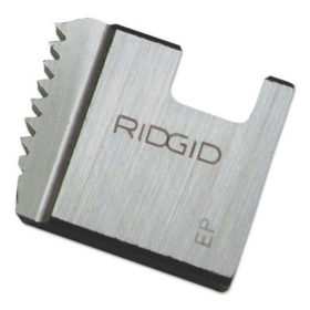 RIDGID 37845 Manual Threading/Pipe and Bolt Dies Only, 1 1/2 in - 11 1/2 NPT, 12R