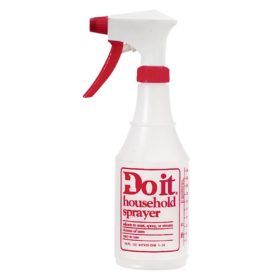 Do it 16 Oz. Plastic Spray Bottle (S-67DIB)
